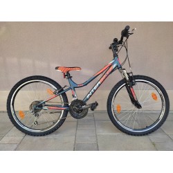 юношески велосипед SPORT EVEREST 24 цола